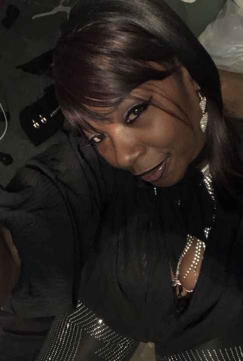 Shanta Weems - Class of 1990 - Collinwood High School