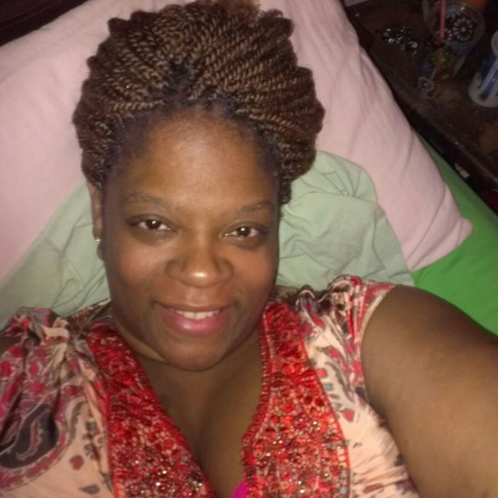 Yolanda Bates - Class of 1989 - Collinwood High School