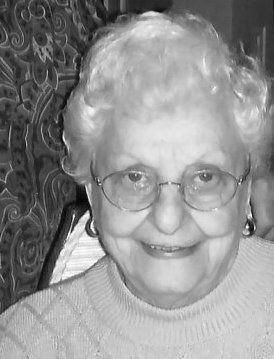 Virginia Pinkava - Class of 1949 - Collinwood High School