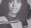 Dana Johnson '74