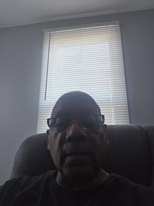 Willie Lumpkins Jr - Class of 1971 - East High School