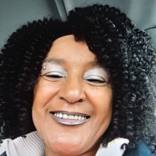 Mary Wilkerson - Class of 1977 - East High School