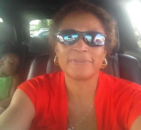 Diane Jofferion - Class of 1970 - East High School