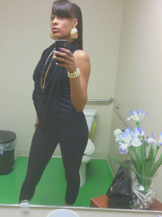 Lay Moree - Class of 2006 - East High School