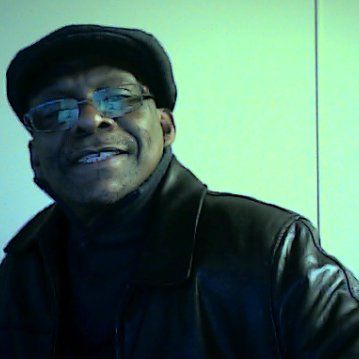 Charles Dillard - Class of 1969 - East High School
