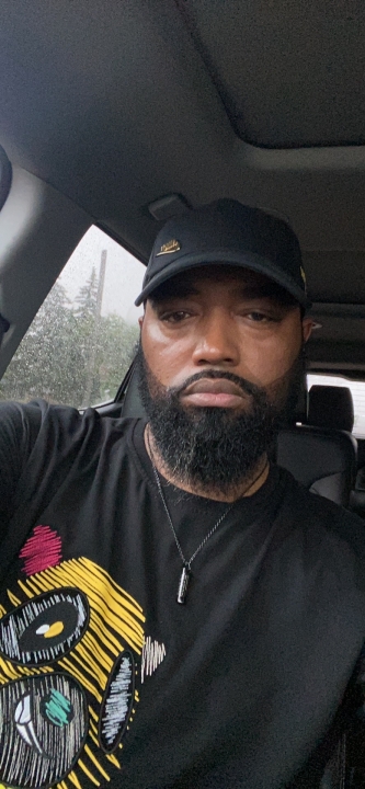 Raymon Barksdale - Class of 1999 - East High School