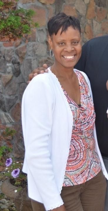 Yolanda Watson - Class of 1975 - East High School
