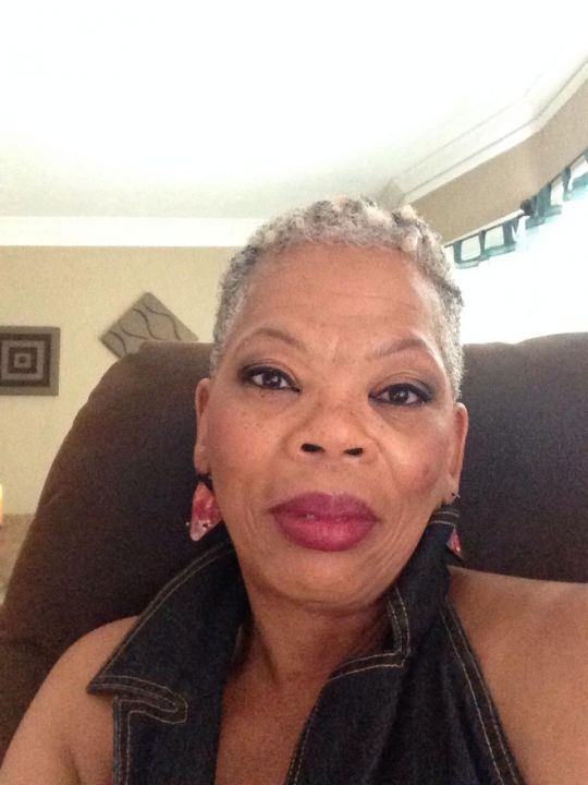 Equillia Forte - Class of 1972 - East High School