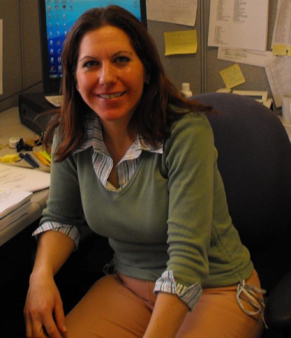 Patricia Duray - Class of 1989 - Normandy High School