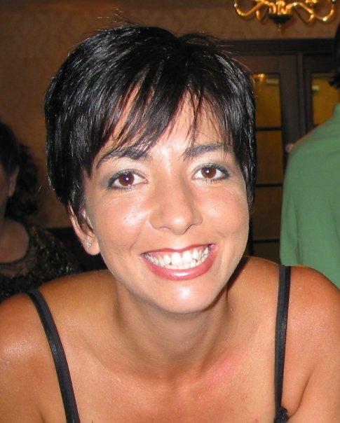 Alisa Cipolla - Class of 1992 - Normandy High School