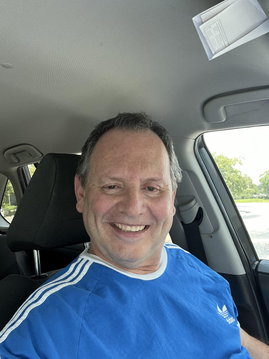 Joseph Schidlowski - Class of 1975 - Normandy High School