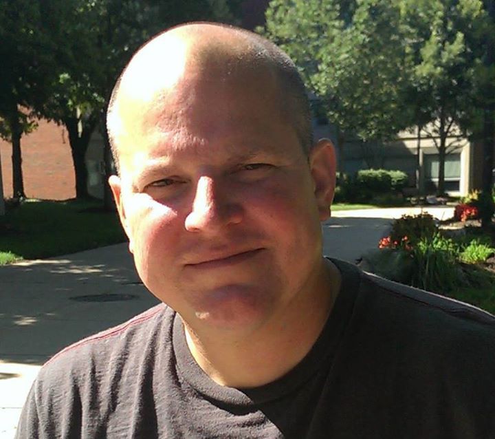 Jeff Gaebelein - Class of 1988 - Normandy High School