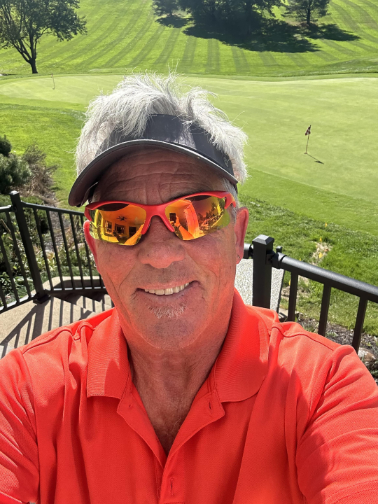 Richard Loesch - Class of 1976 - Normandy High School