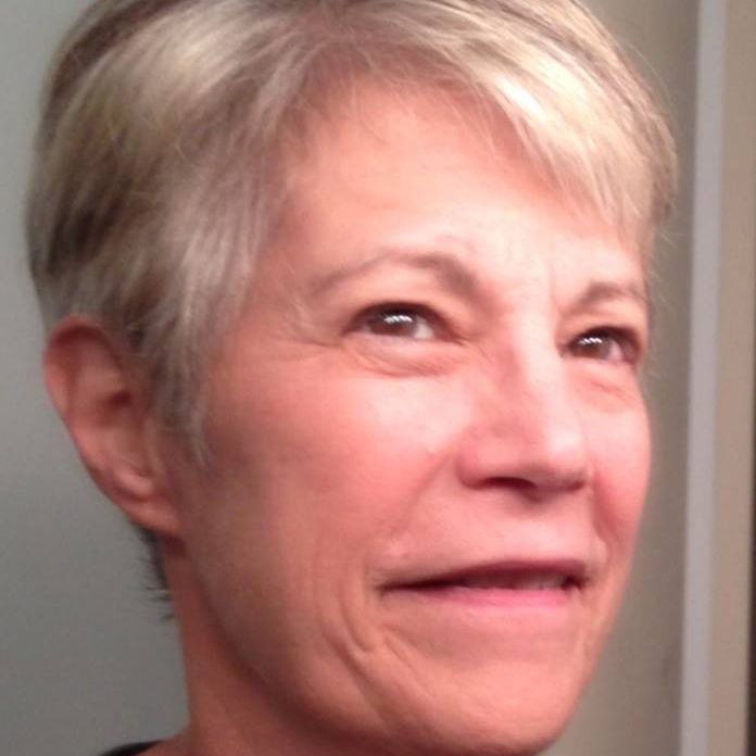 Gail Multop - Class of 1970 - Normandy High School