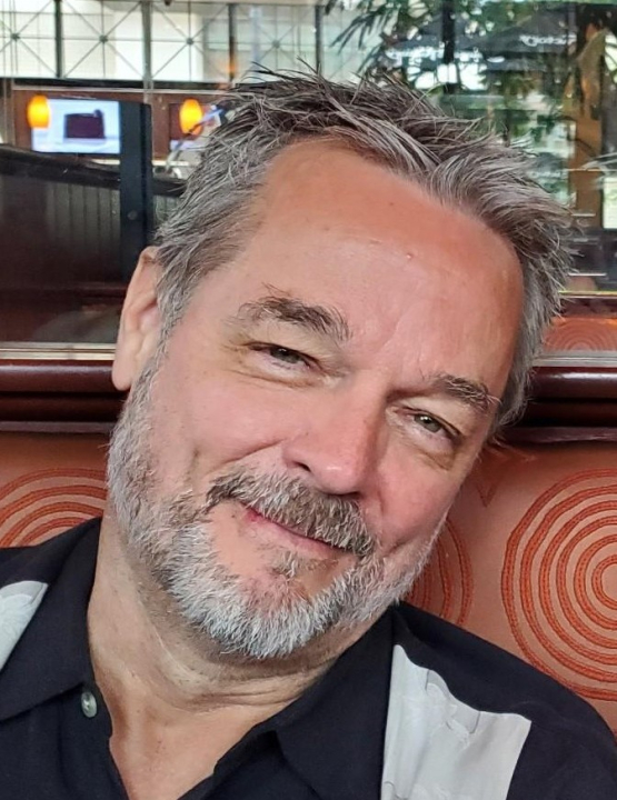 Mike Bell - Class of 1975 - Normandy High School