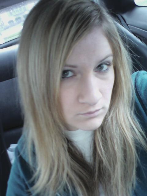 Kristen Stachowiak - Class of 2008 - Normandy High School