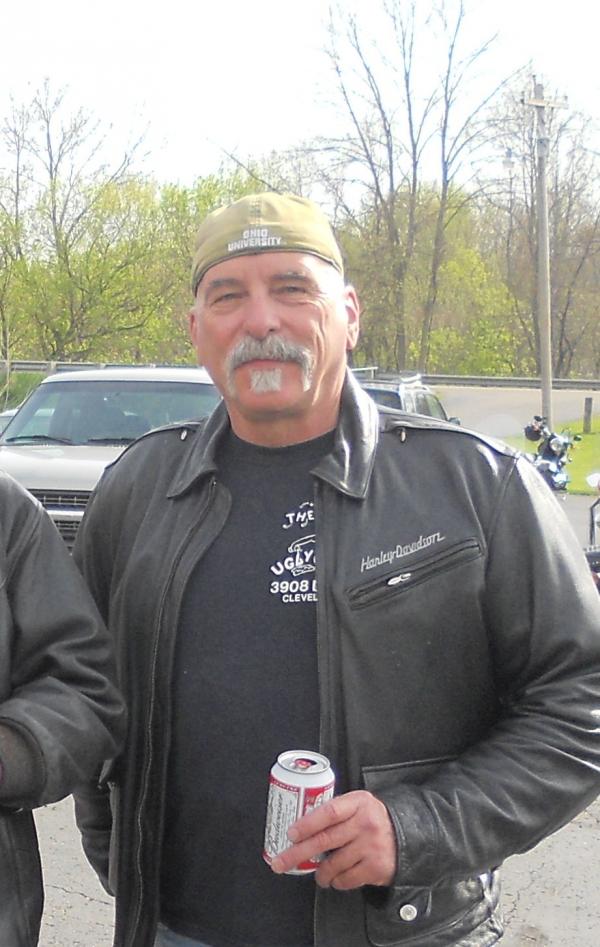 Jim Thozeski - Class of 1970 - Normandy High School