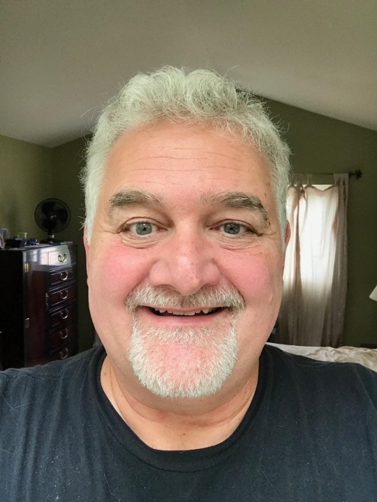 Bill Doyle - Class of 1977 - Normandy High School