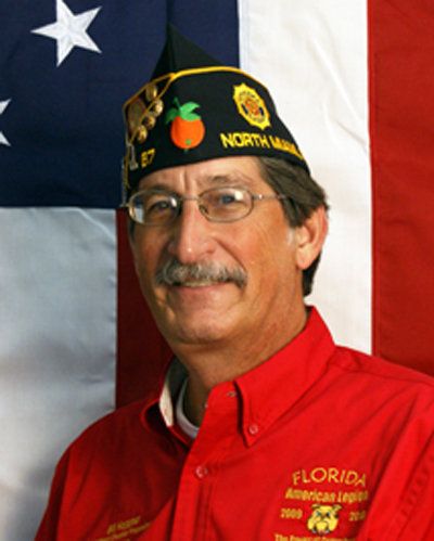 William Hoppner - Class of 1972 - Normandy High School