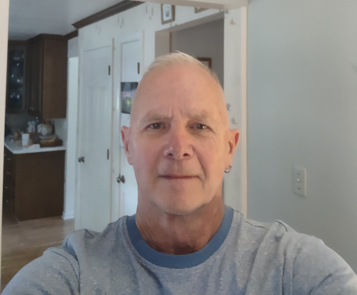 Russell Robinson - Class of 1976 - Normandy High School