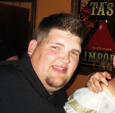 John Baker - Class of 2002 - Normandy High School