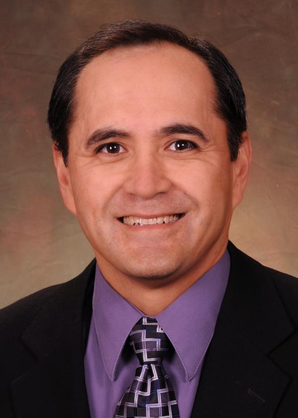 Ray Seballos - Class of 1982 - Normandy High School