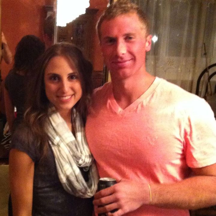 Laura Elias - Class of 2009 - Normandy High School