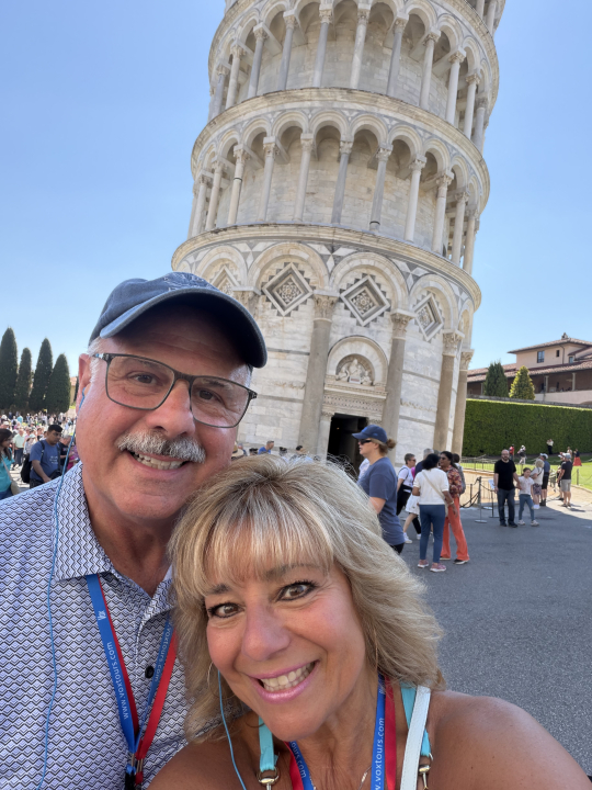 Jennifer Santoli - Class of 1976 - Normandy High School