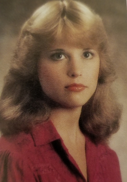 Jen Stark - Class of 1984 - Normandy High School