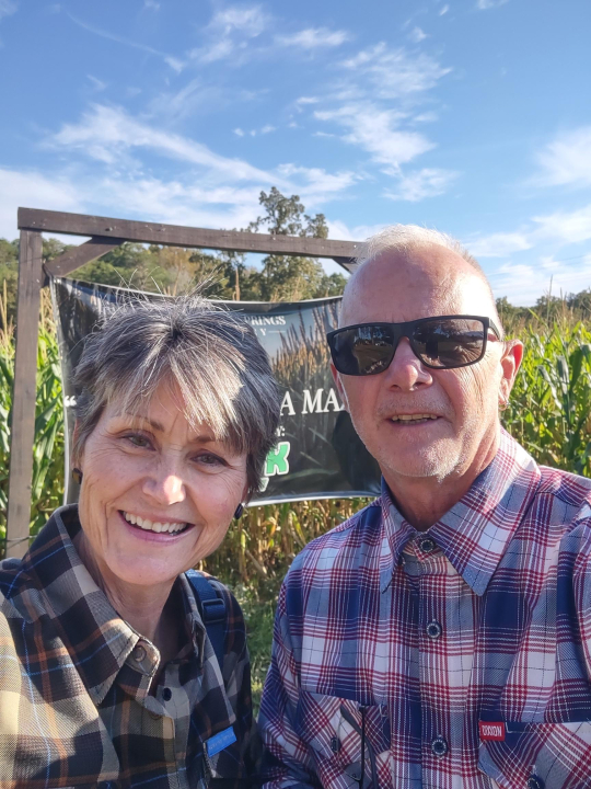 Russell Robinson - Class of 1976 - Normandy High School