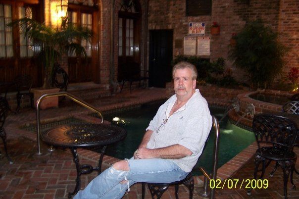 Mark Zenisek - Class of 1978 - Normandy High School