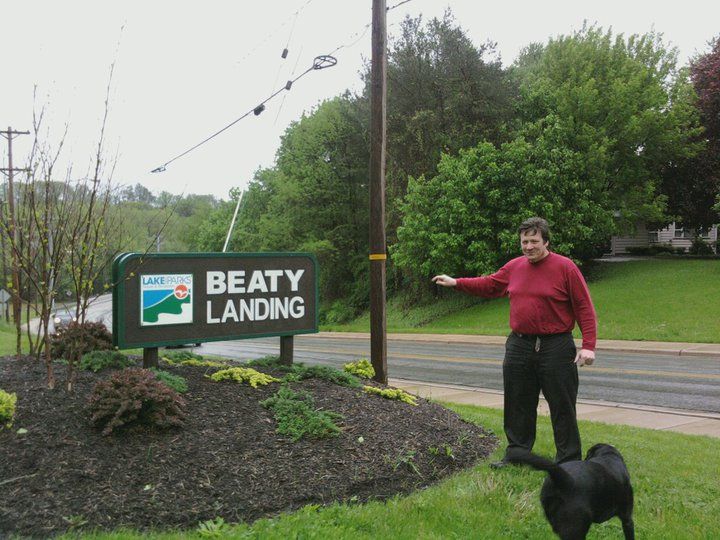 Joseph Beatty Sr - Class of 1972 - Normandy High School