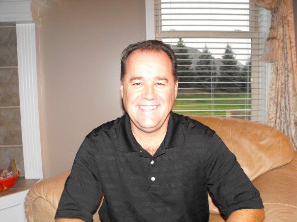 Dan Martens - Class of 1985 - Normandy High School