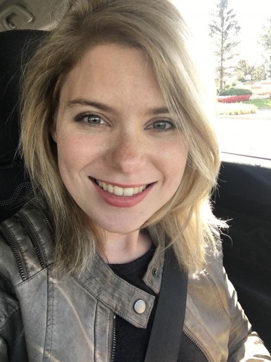 Gabrielle Stone - Class of 2010 - Normandy High School