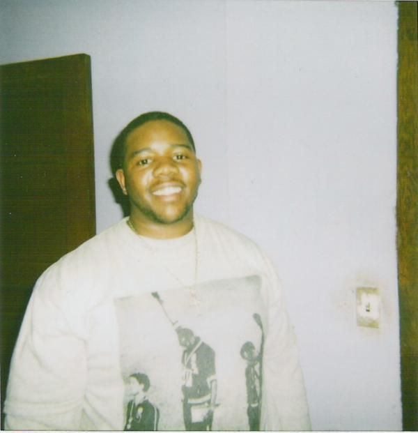 Justin Brown - Class of 1999 - Shaw High School