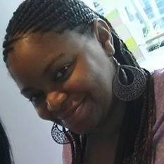 Nicole Drake - Class of 1991 - Shaw High School