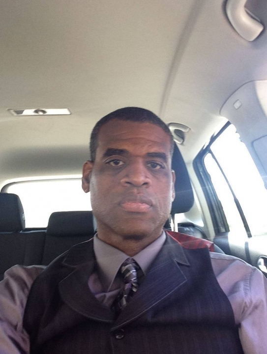 Robert Foster - Class of 1986 - Shaw High School