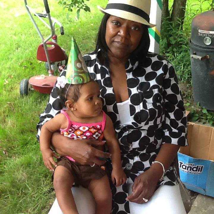 Sandra Carter - Class of 1979 - Shaw High School