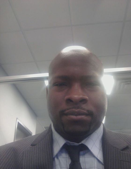 Brian Hicks - Class of 1998 - Shaw High School