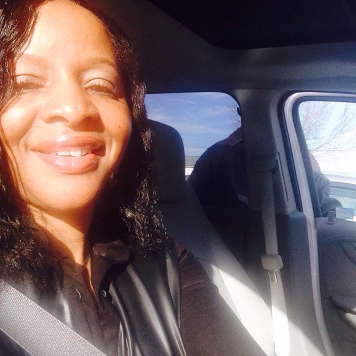 Mary Braxton - Class of 1980 - Shaw High School
