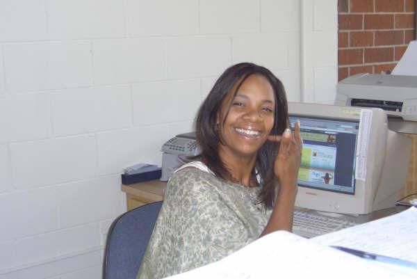 Jai Braden - Class of 1988 - Shaw High School