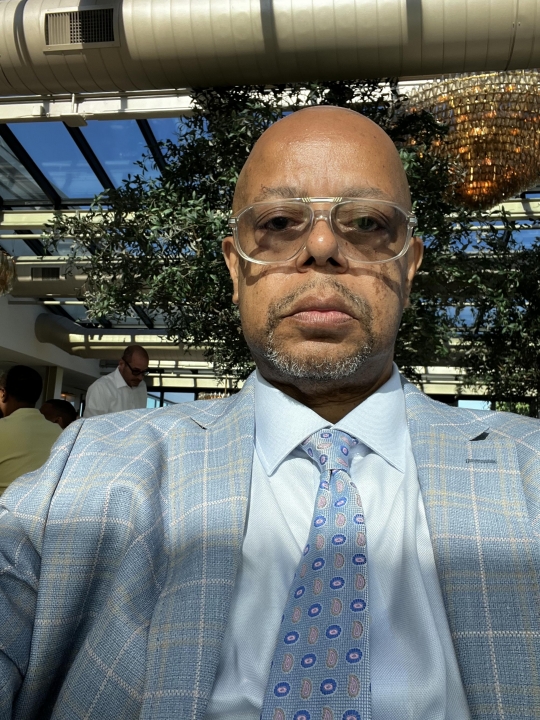 Anthony Morgan - Class of 1981 - Shaw High School