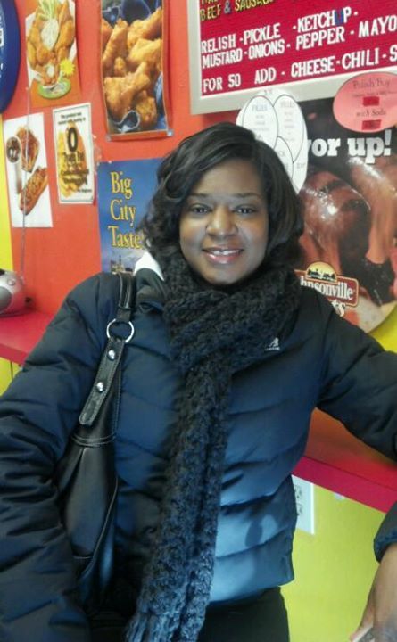 Sonya Clarke-moreland - Class of 1992 - Shaw High School