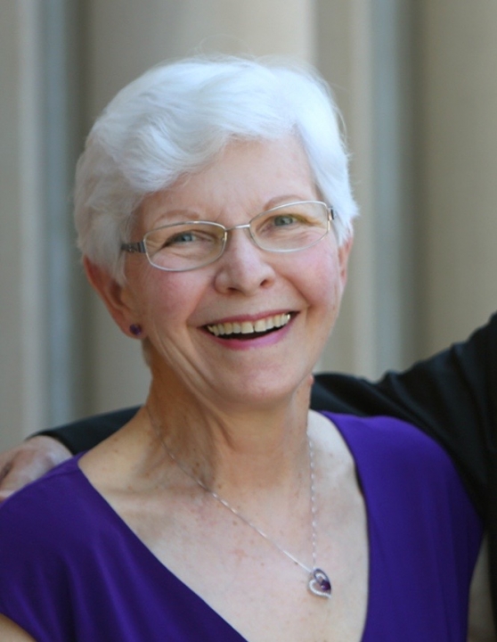 Anita Eastburn - Class of 1957 - Shaw High School