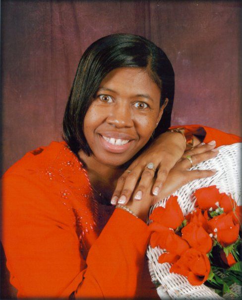 Verla Porter - Class of 1974 - Shaw High School