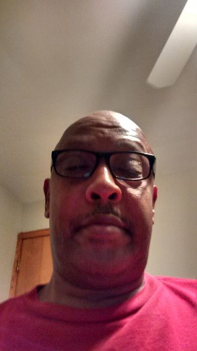Larry Tubbs - Class of 1972 - Shaw High School