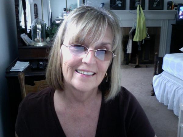 Susan Johnson - Class of 1962 - Shaw High School