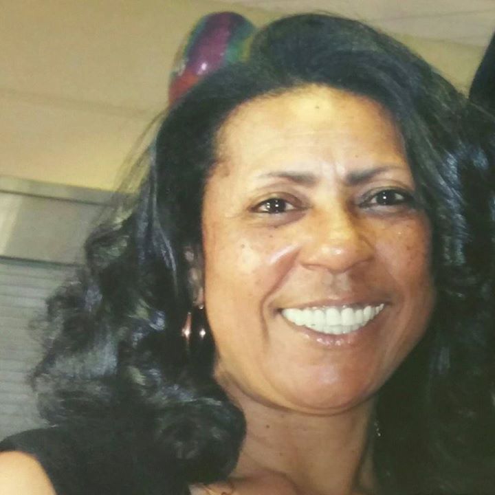 Sherelle Spangler Oakley - Class of 1975 - Shaw High School
