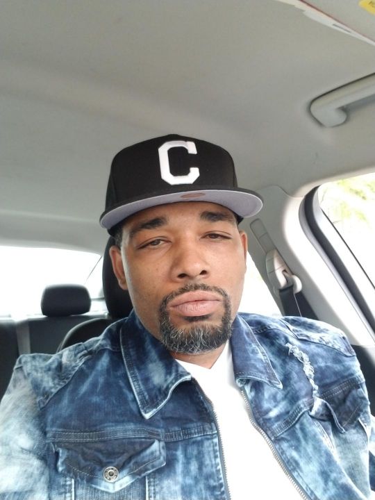Anthony Knight - Class of 1998 - Shaw High School
