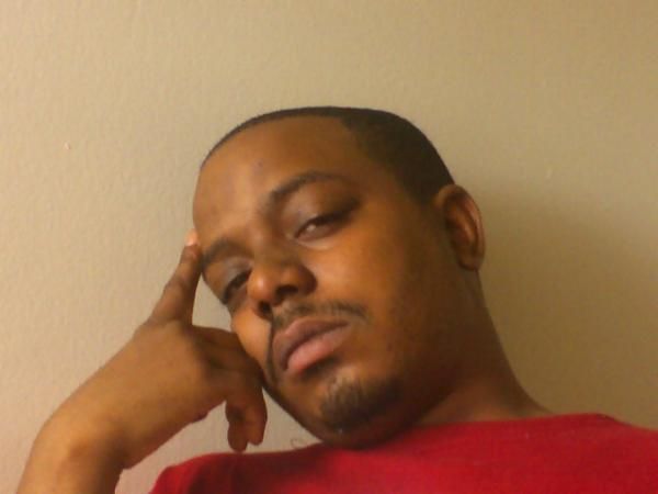 Kenny Collins - Class of 1999 - Shaw High School